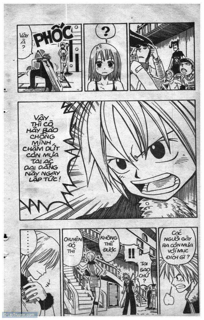 Rave Master (Scan) Chapter 4 trang 56