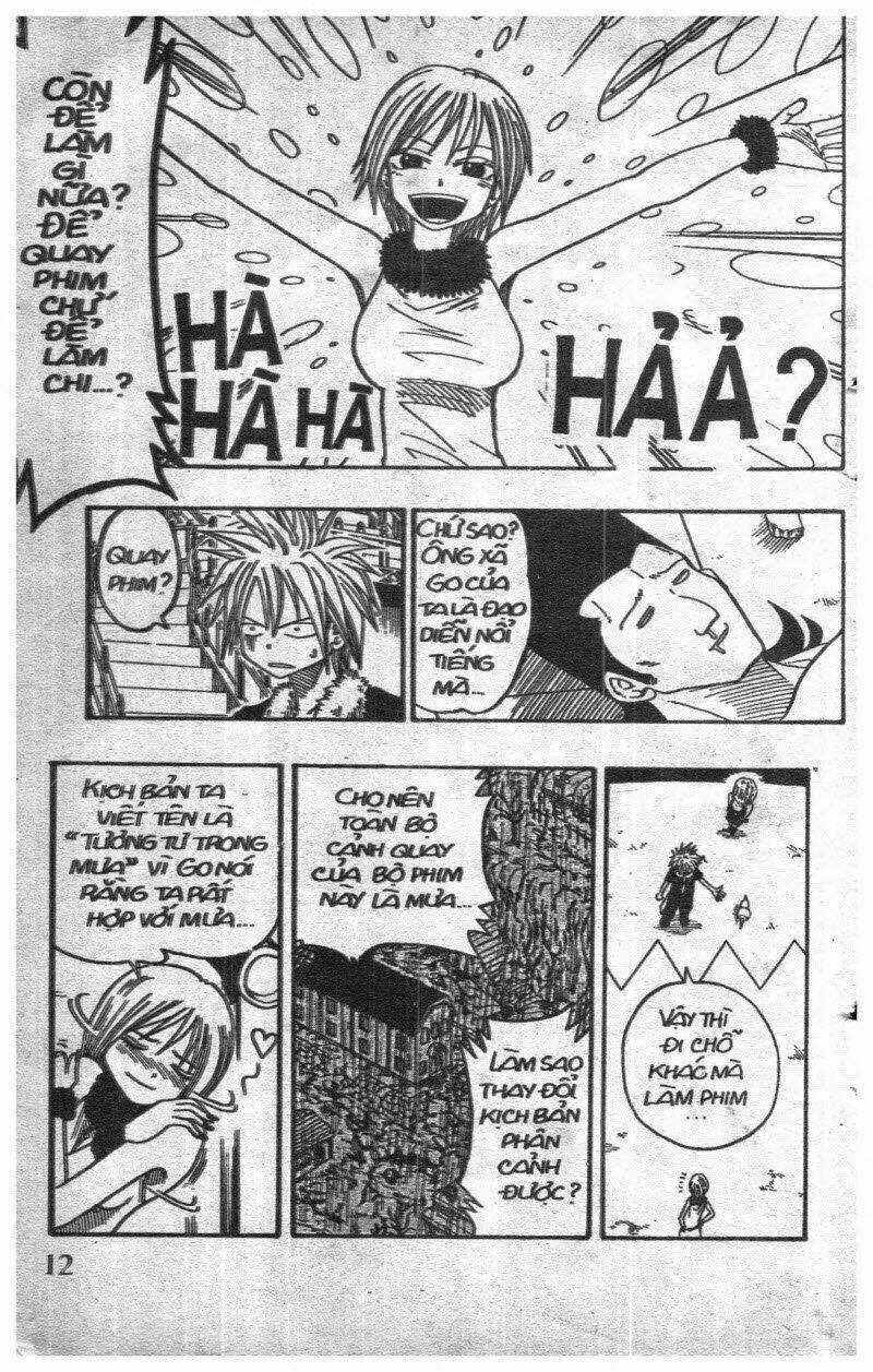 Rave Master (Scan) Chapter 4 trang 57