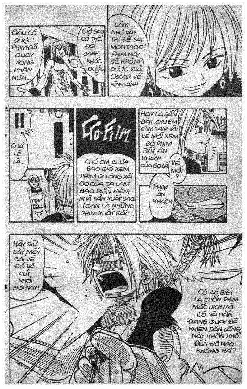 Rave Master (Scan) Chapter 4 trang 58