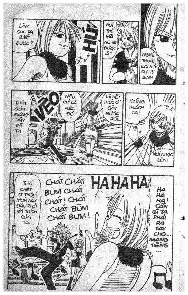 Rave Master (Scan) Chapter 4 trang 59