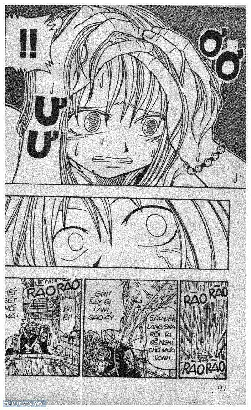 Rave Master (Scan) Chapter 4 trang 6