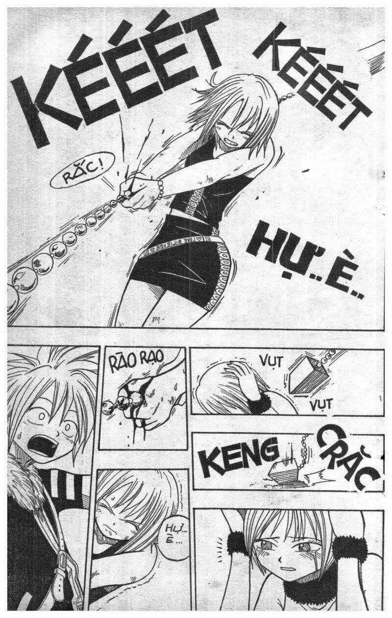 Rave Master (Scan) Chapter 4 trang 73
