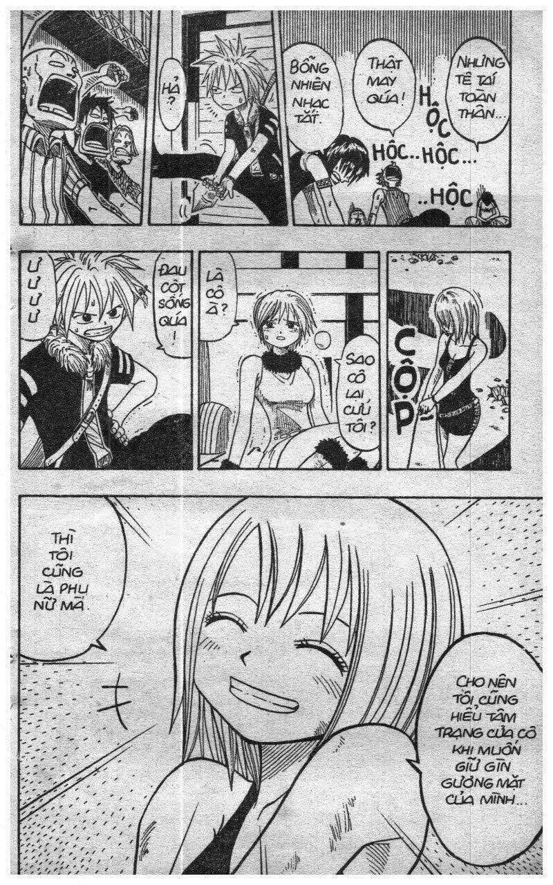Rave Master (Scan) Chapter 4 trang 74