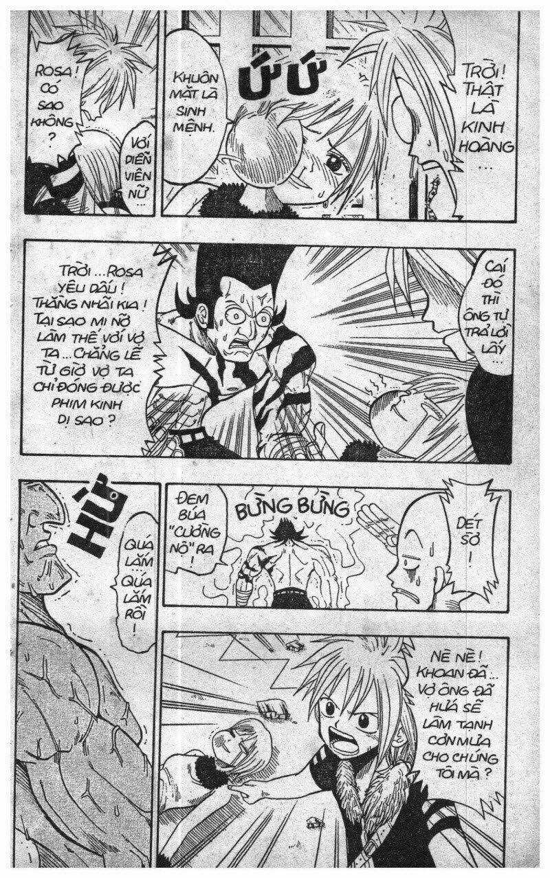 Rave Master (Scan) Chapter 4 trang 78