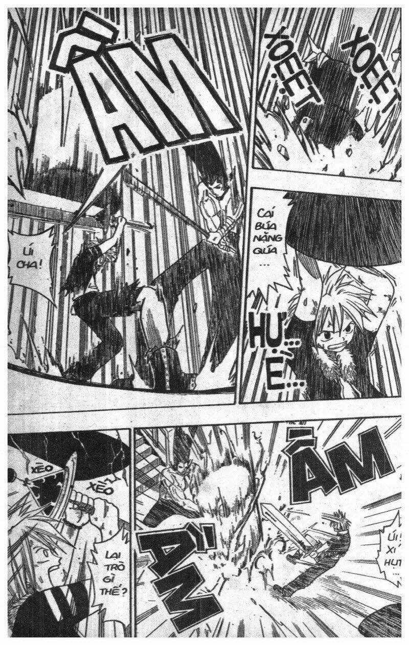 Rave Master (Scan) Chapter 4 trang 87