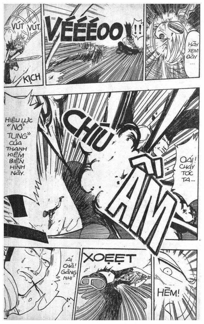 Rave Master (Scan) Chapter 4 trang 93