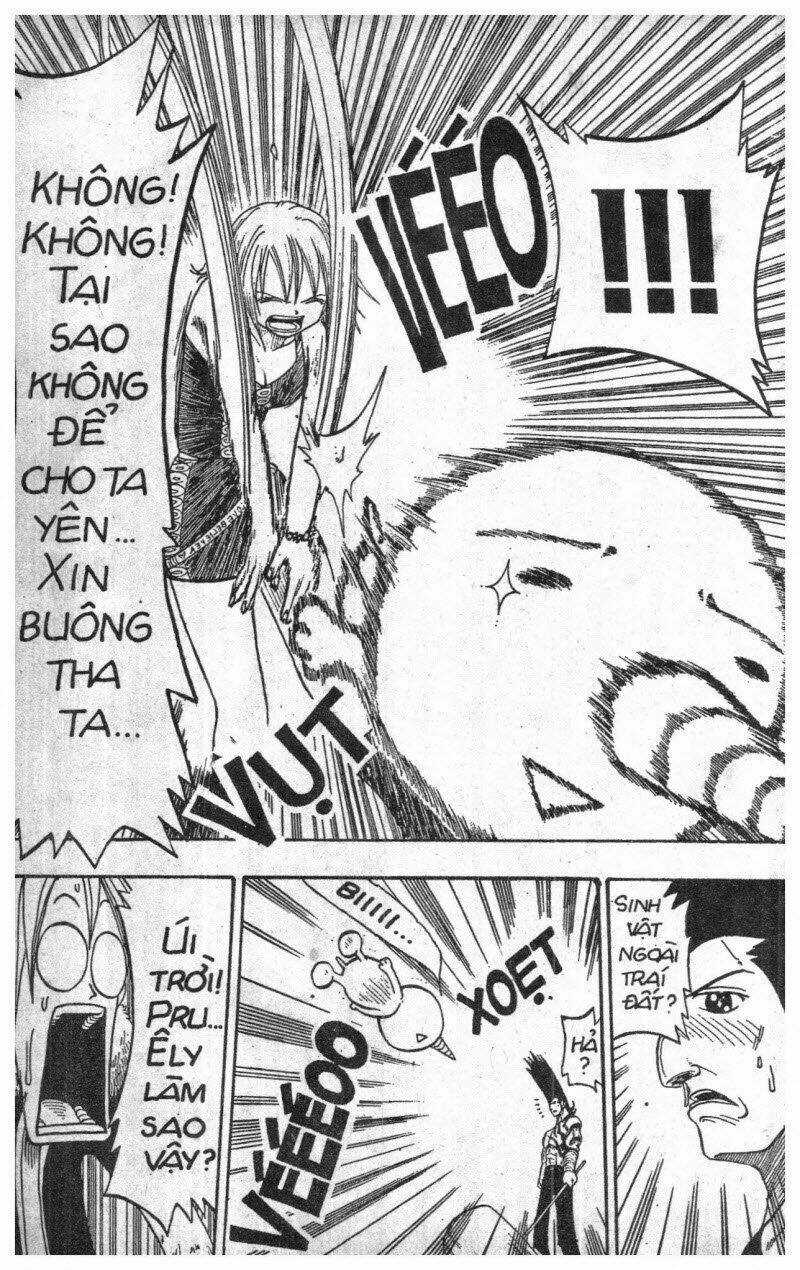 Rave Master (Scan) Chapter 4 trang 95