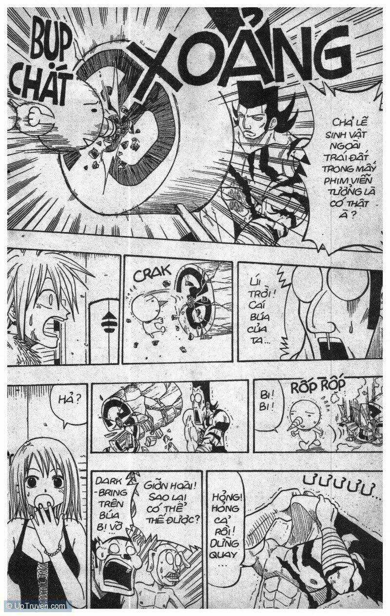 Rave Master (Scan) Chapter 4 trang 96