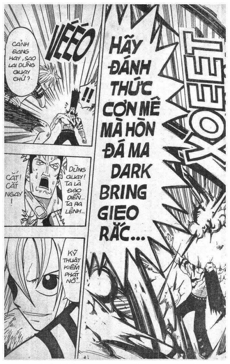 Rave Master (Scan) Chapter 4 trang 97