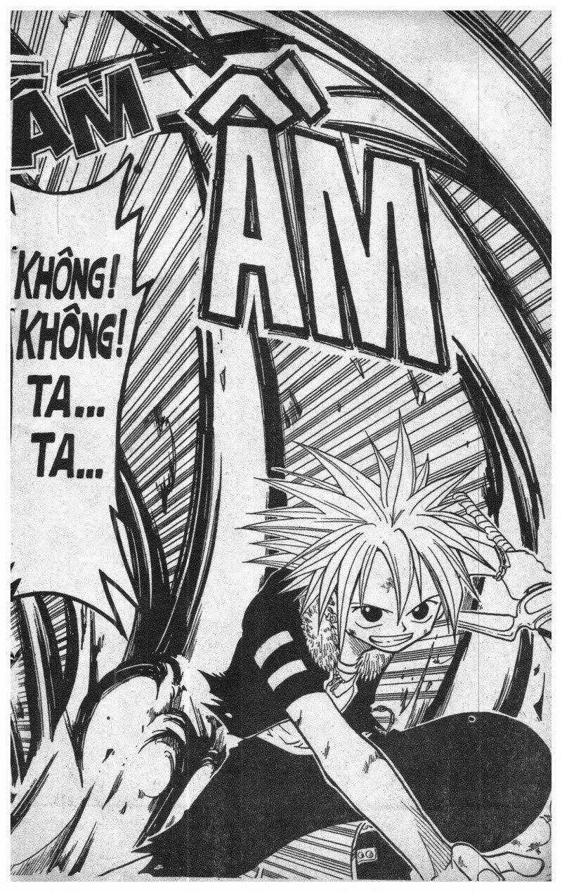 Rave Master (Scan) Chapter 4 trang 98