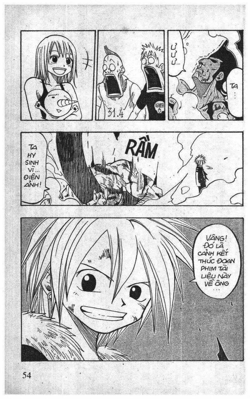 Rave Master (Scan) Chapter 4 trang 99