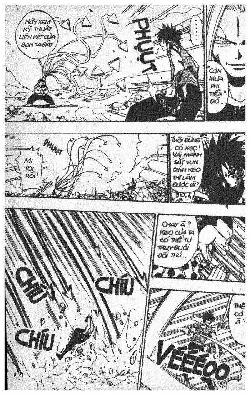 Rave Master (Scan) Chapter 5 trang 101