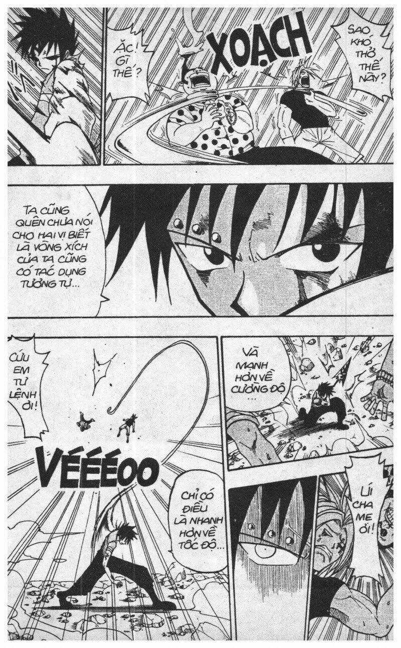 Rave Master (Scan) Chapter 5 trang 102