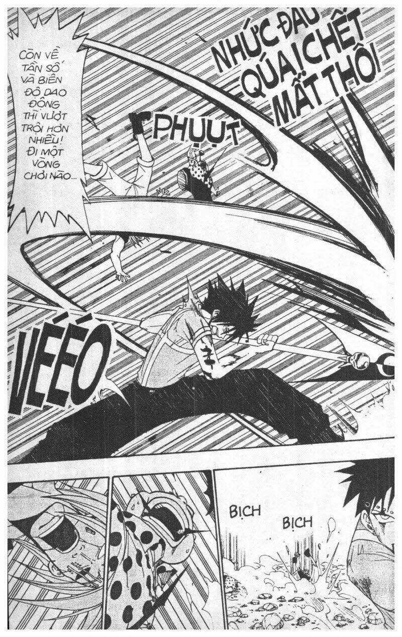 Rave Master (Scan) Chapter 5 trang 103