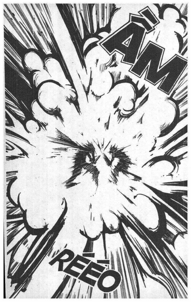 Rave Master (Scan) Chapter 5 trang 109