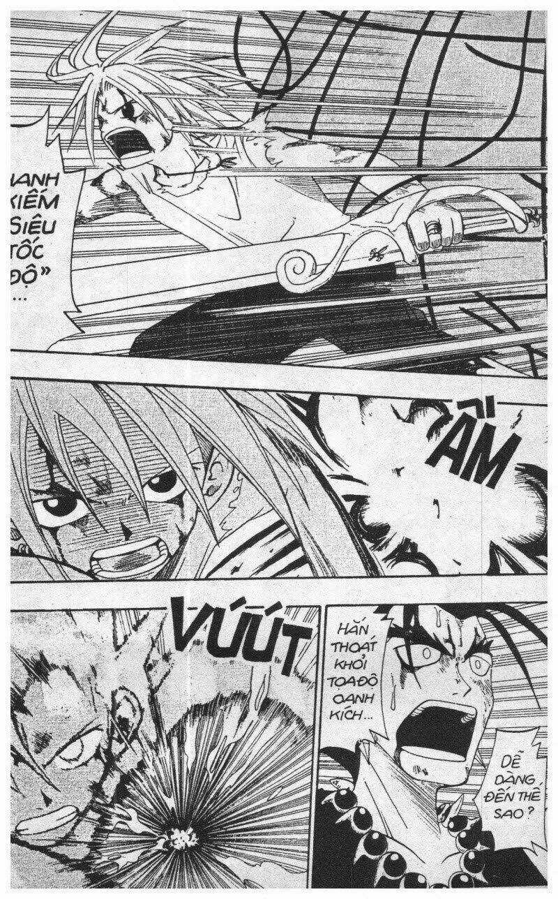 Rave Master (Scan) Chapter 5 trang 116