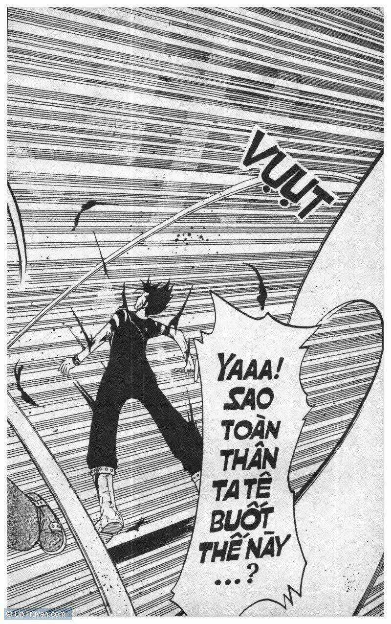 Rave Master (Scan) Chapter 5 trang 118