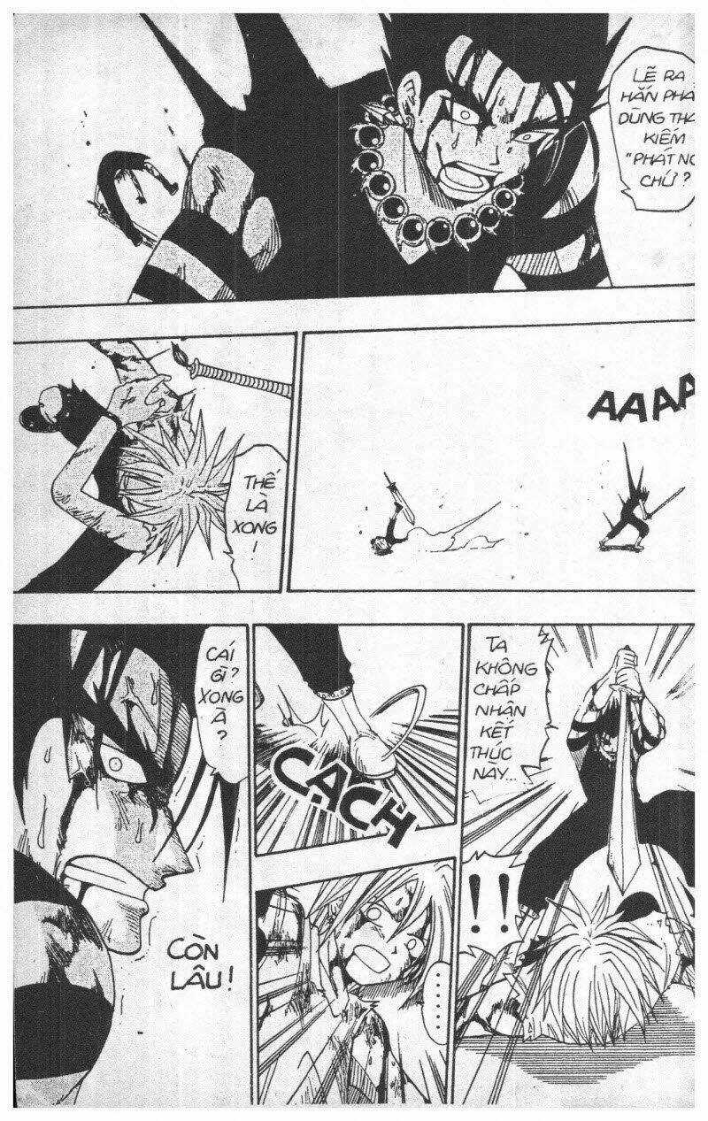 Rave Master (Scan) Chapter 5 trang 119