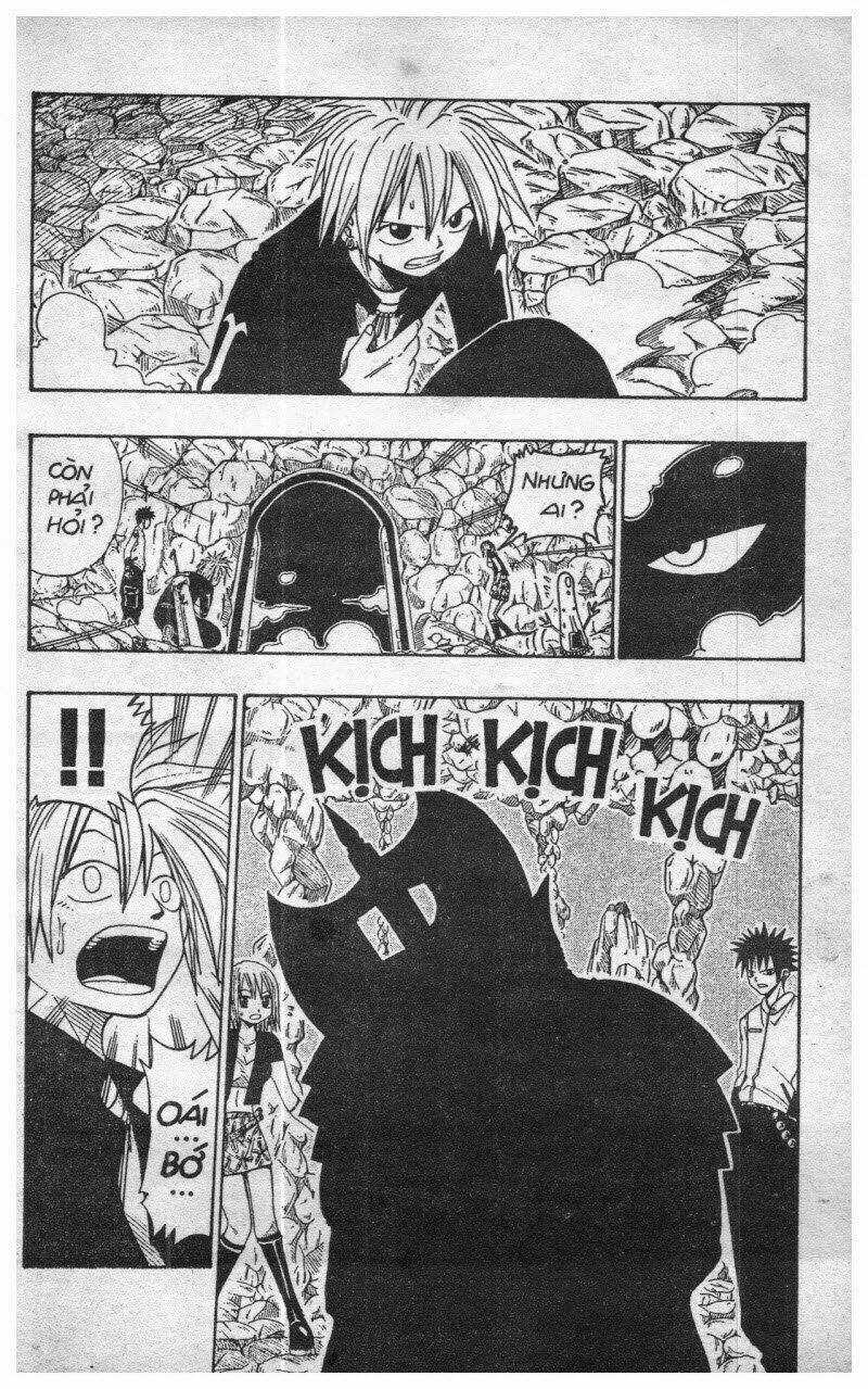 Rave Master (Scan) Chapter 5 trang 12