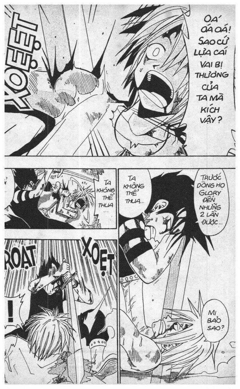 Rave Master (Scan) Chapter 5 trang 120