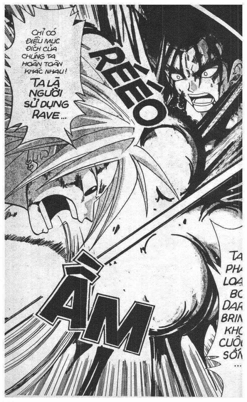 Rave Master (Scan) Chapter 5 trang 127