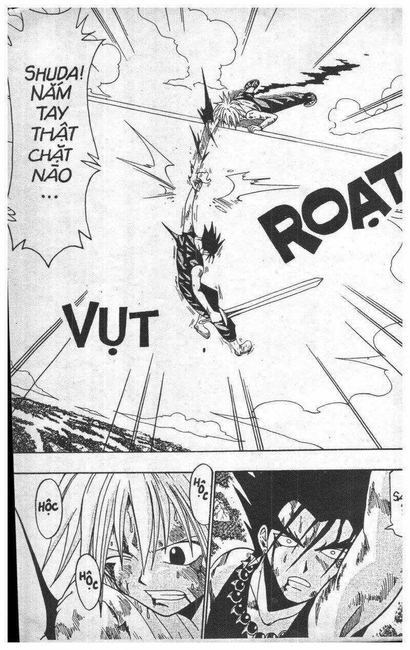 Rave Master (Scan) Chapter 5 trang 129
