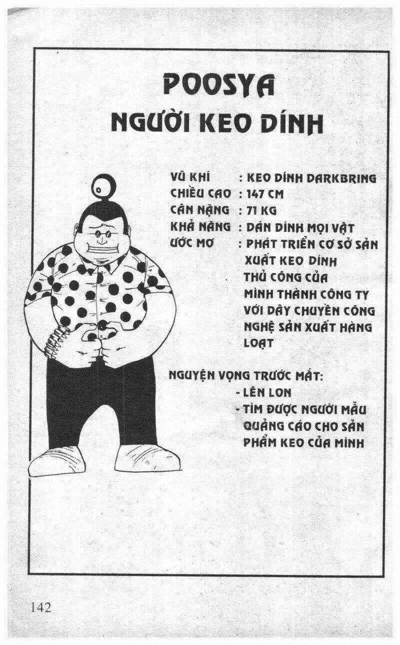 Rave Master (Scan) Chapter 5 trang 135