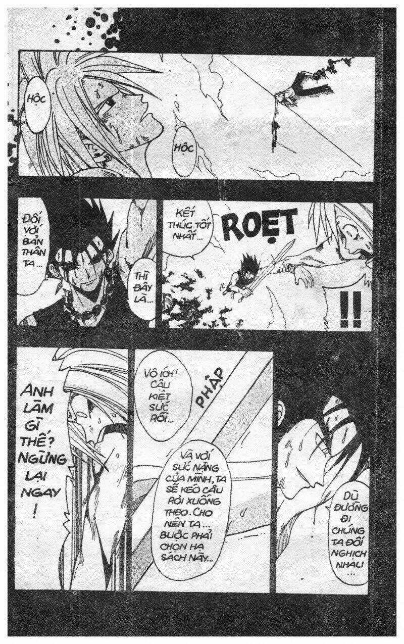 Rave Master (Scan) Chapter 5 trang 140