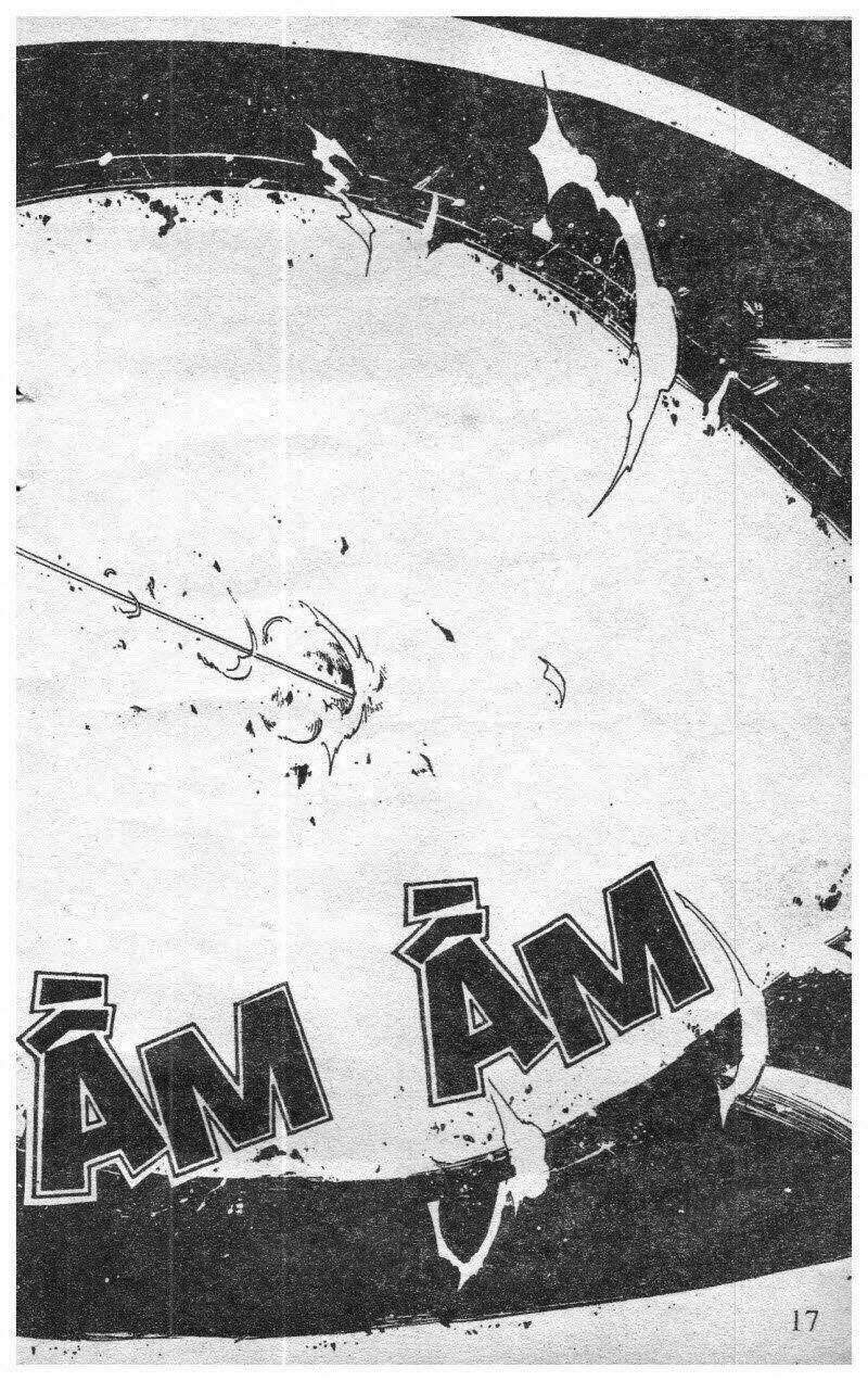 Rave Master (Scan) Chapter 5 trang 146