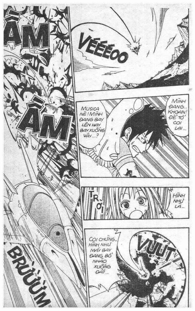 Rave Master (Scan) Chapter 5 trang 147