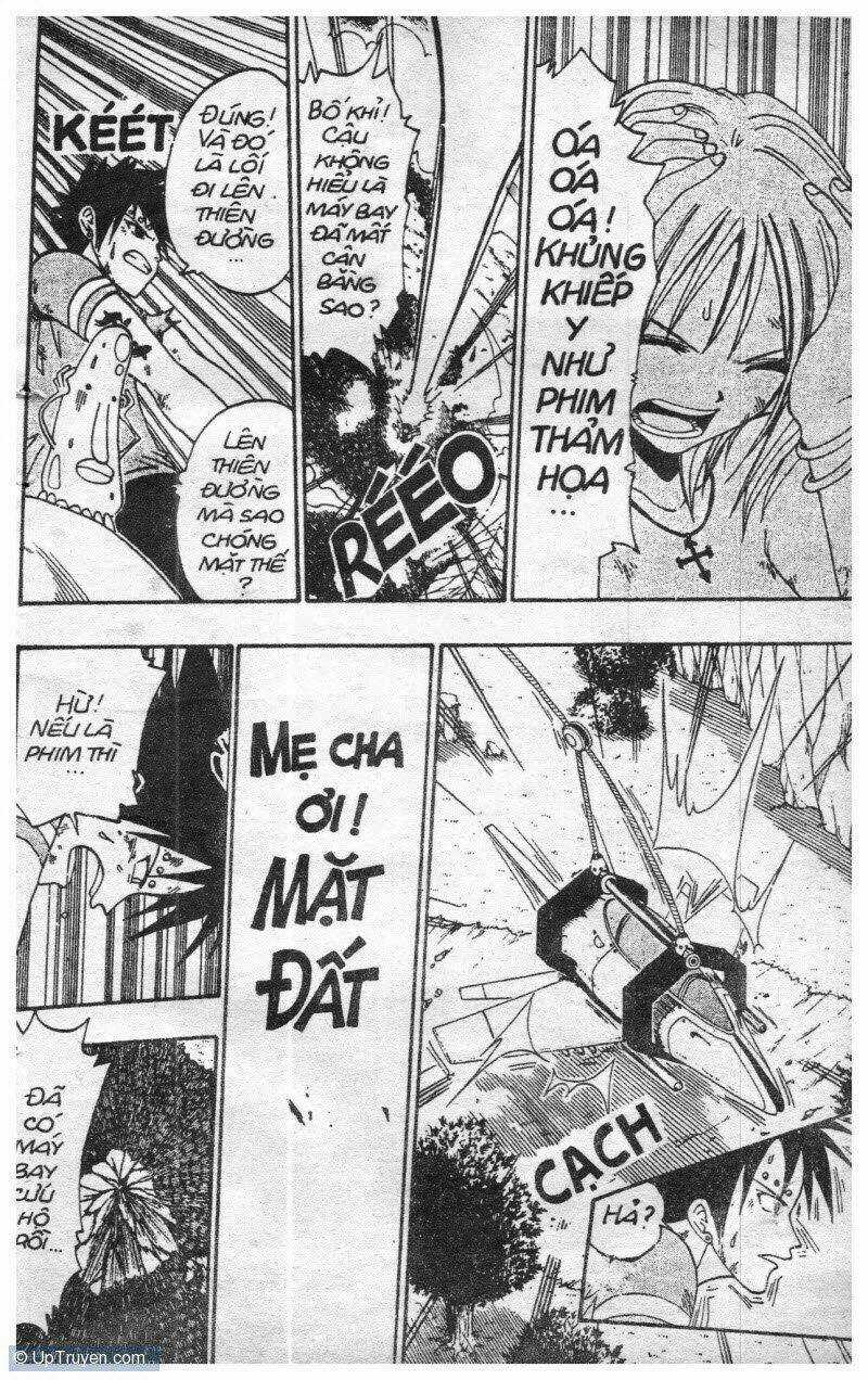 Rave Master (Scan) Chapter 5 trang 148