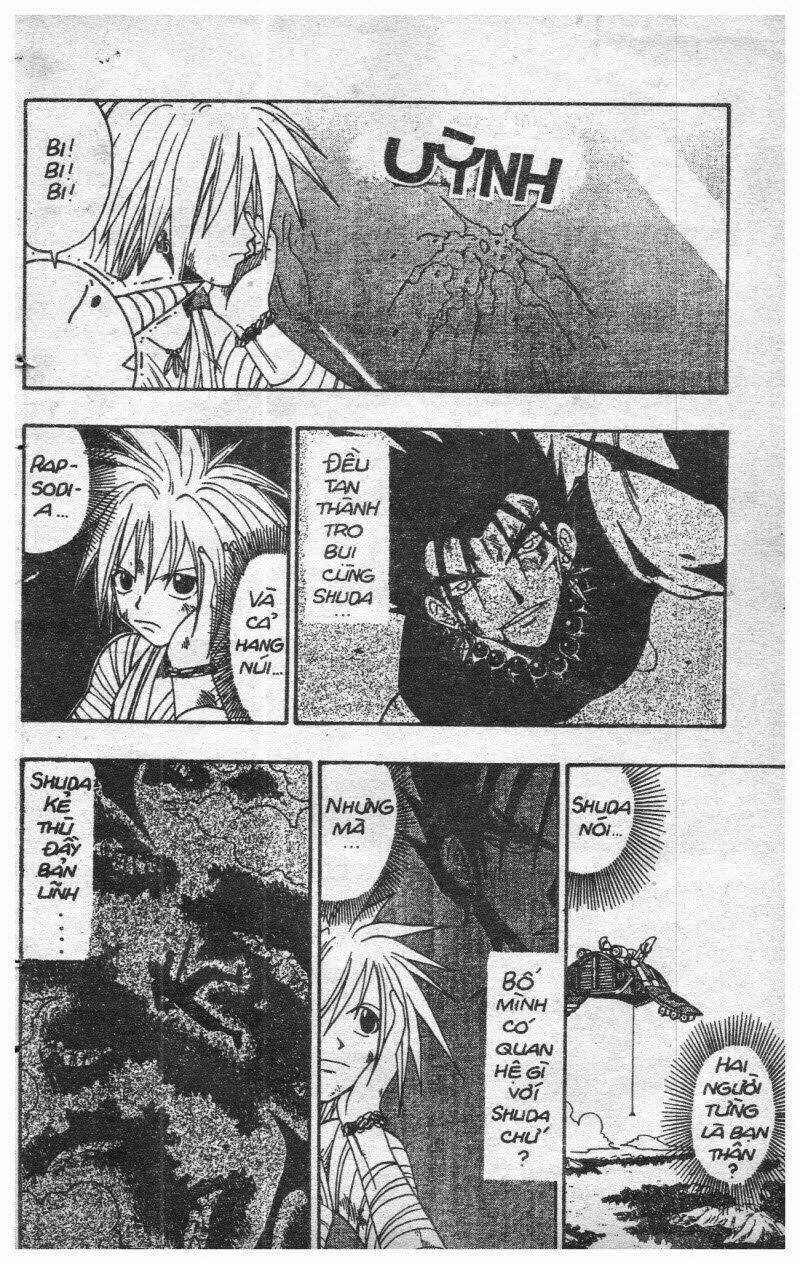 Rave Master (Scan) Chapter 5 trang 150