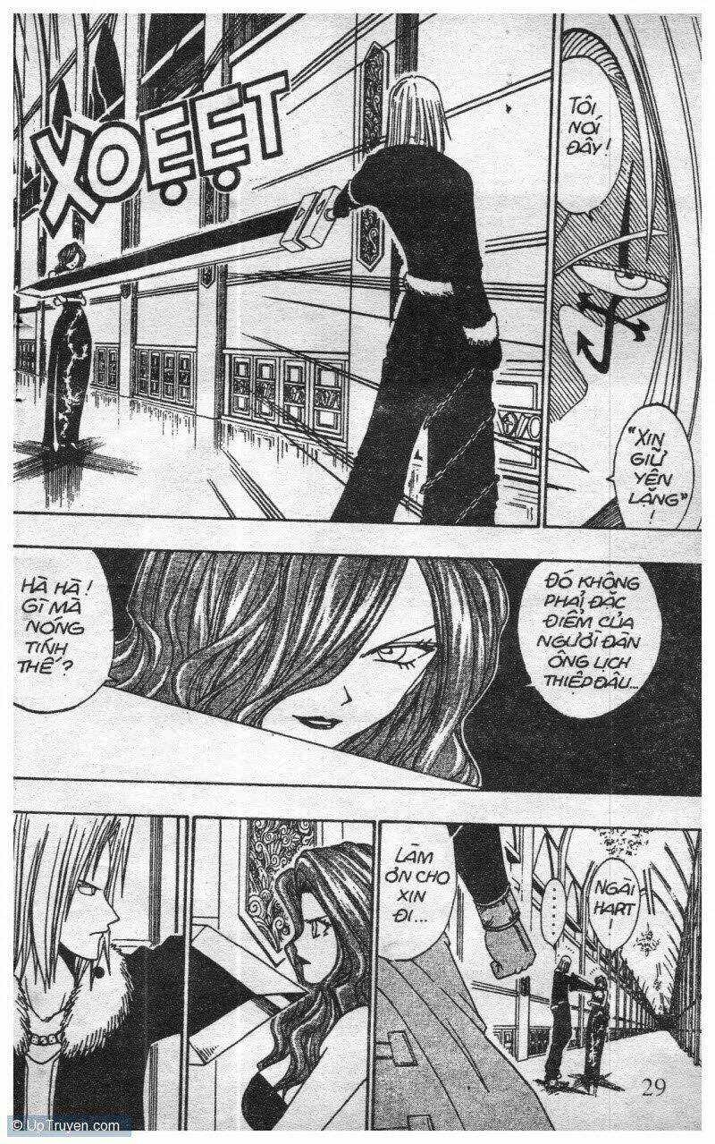 Rave Master (Scan) Chapter 5 trang 158