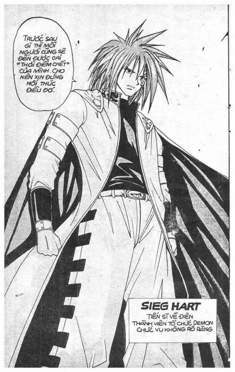 Rave Master (Scan) Chapter 5 trang 159