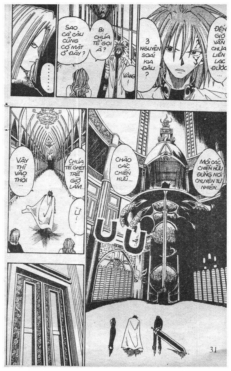 Rave Master (Scan) Chapter 5 trang 160