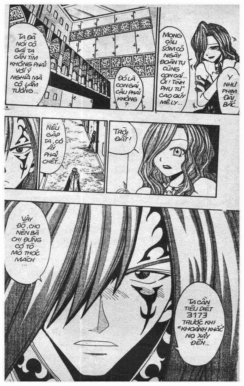 Rave Master (Scan) Chapter 5 trang 166