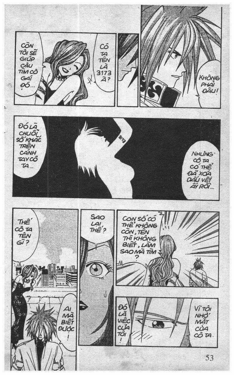 Rave Master (Scan) Chapter 5 trang 182