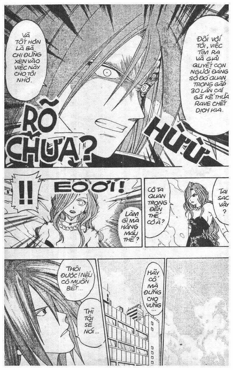 Rave Master (Scan) Chapter 5 trang 183