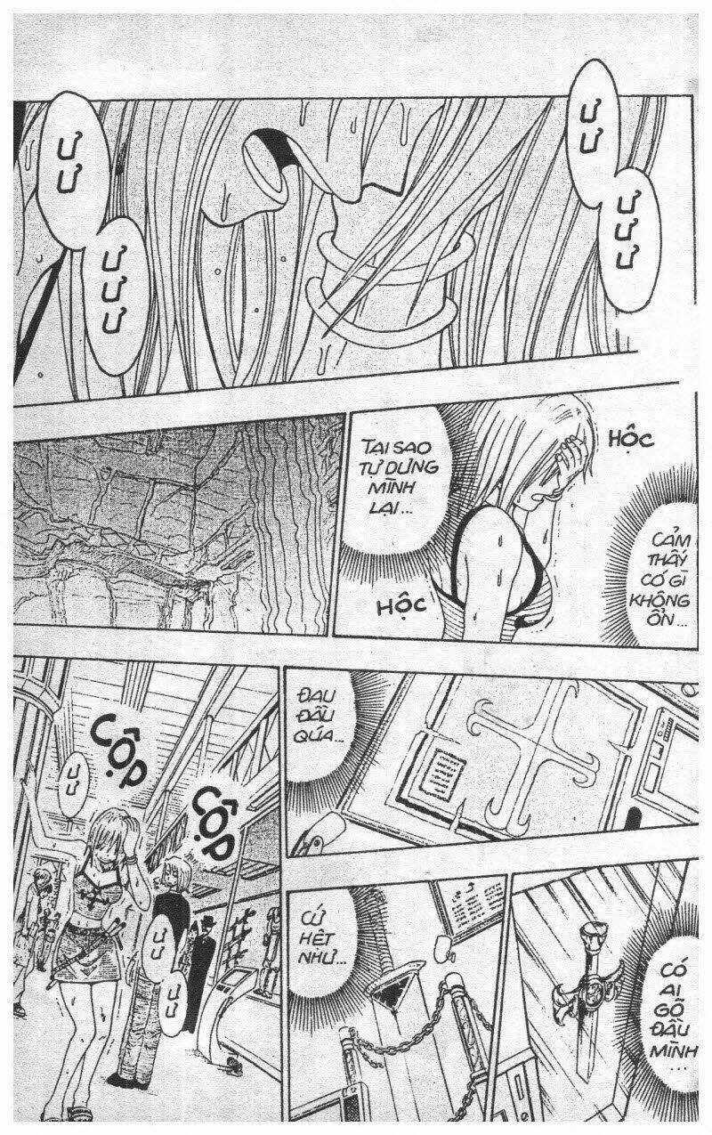 Rave Master (Scan) Chapter 5 trang 185