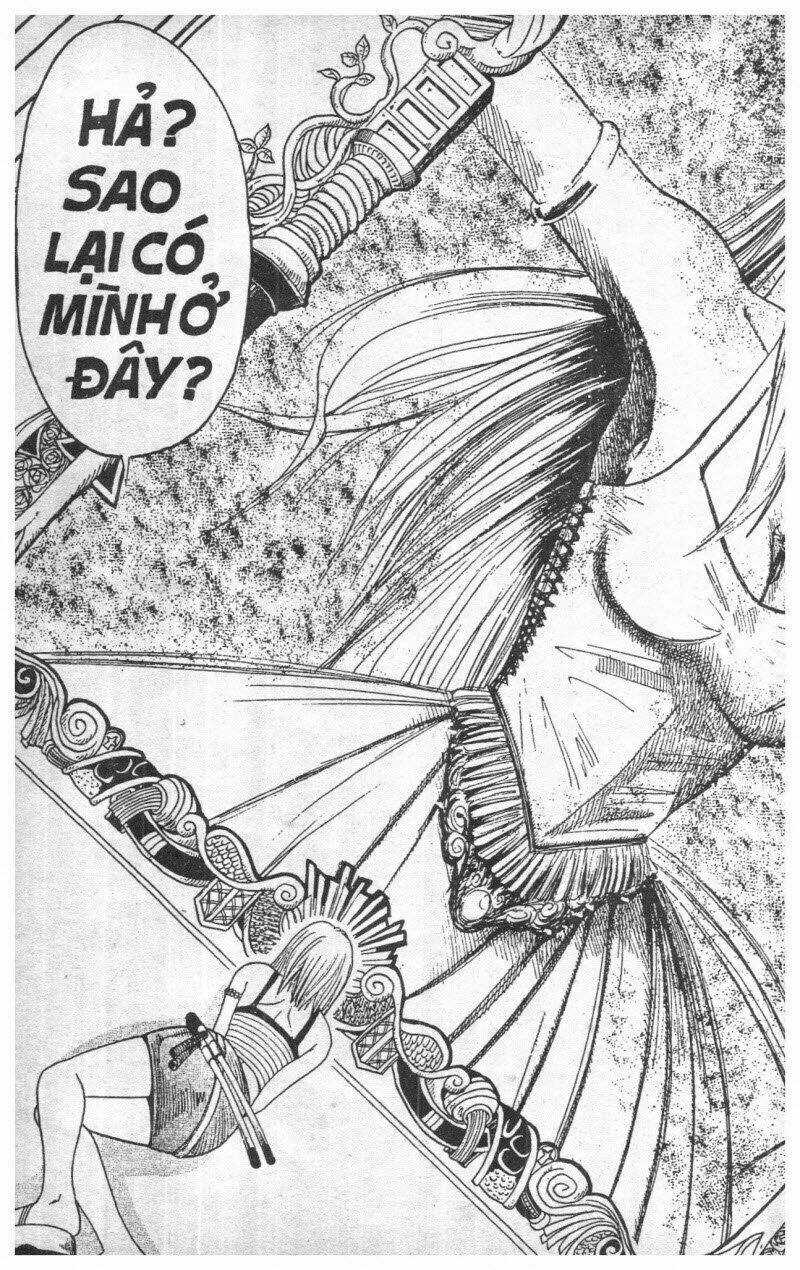 Rave Master (Scan) Chapter 5 trang 187