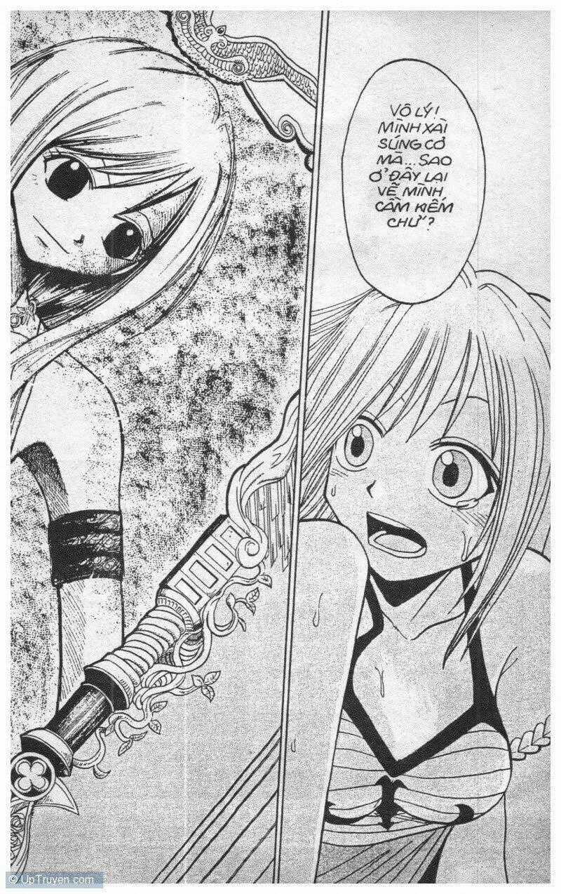 Rave Master (Scan) Chapter 5 trang 188