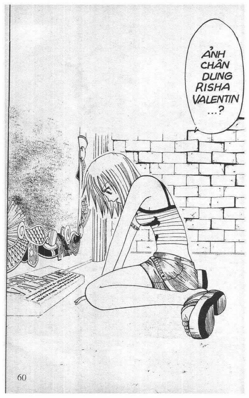 Rave Master (Scan) Chapter 5 trang 189
