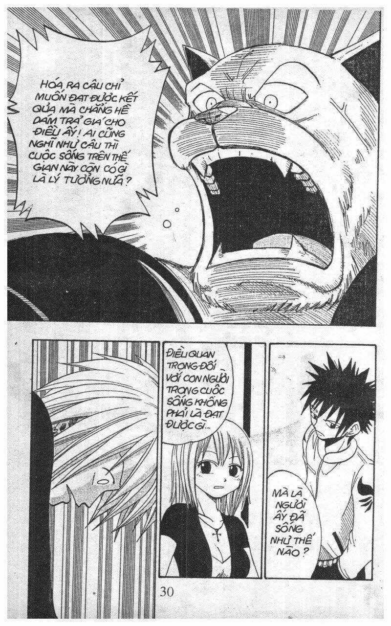 Rave Master (Scan) Chapter 5 trang 23