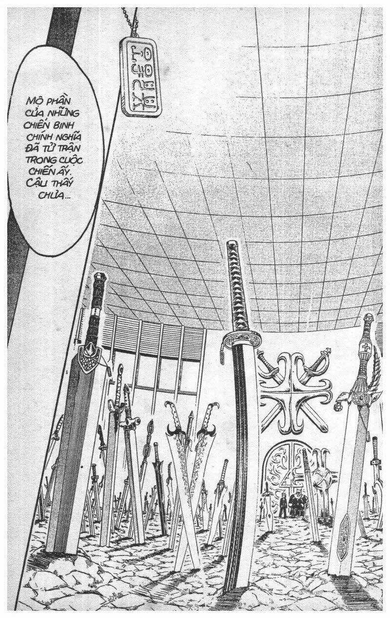 Rave Master (Scan) Chapter 5 trang 25