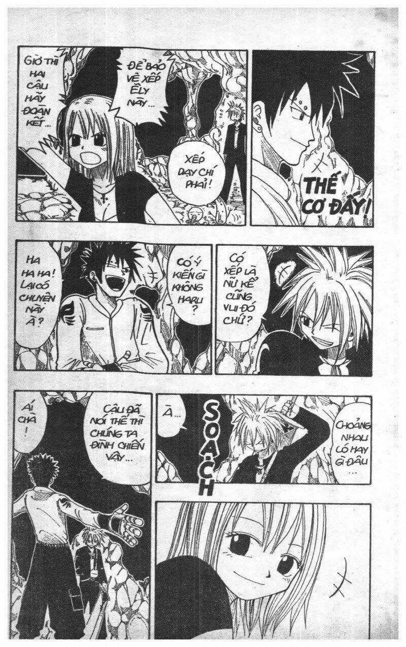 Rave Master (Scan) Chapter 5 trang 3