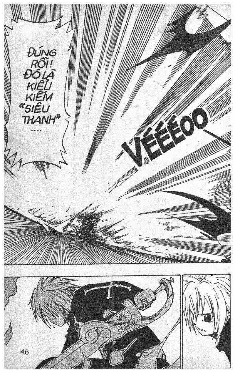 Rave Master (Scan) Chapter 5 trang 39