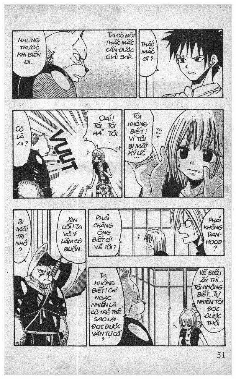 Rave Master (Scan) Chapter 5 trang 44