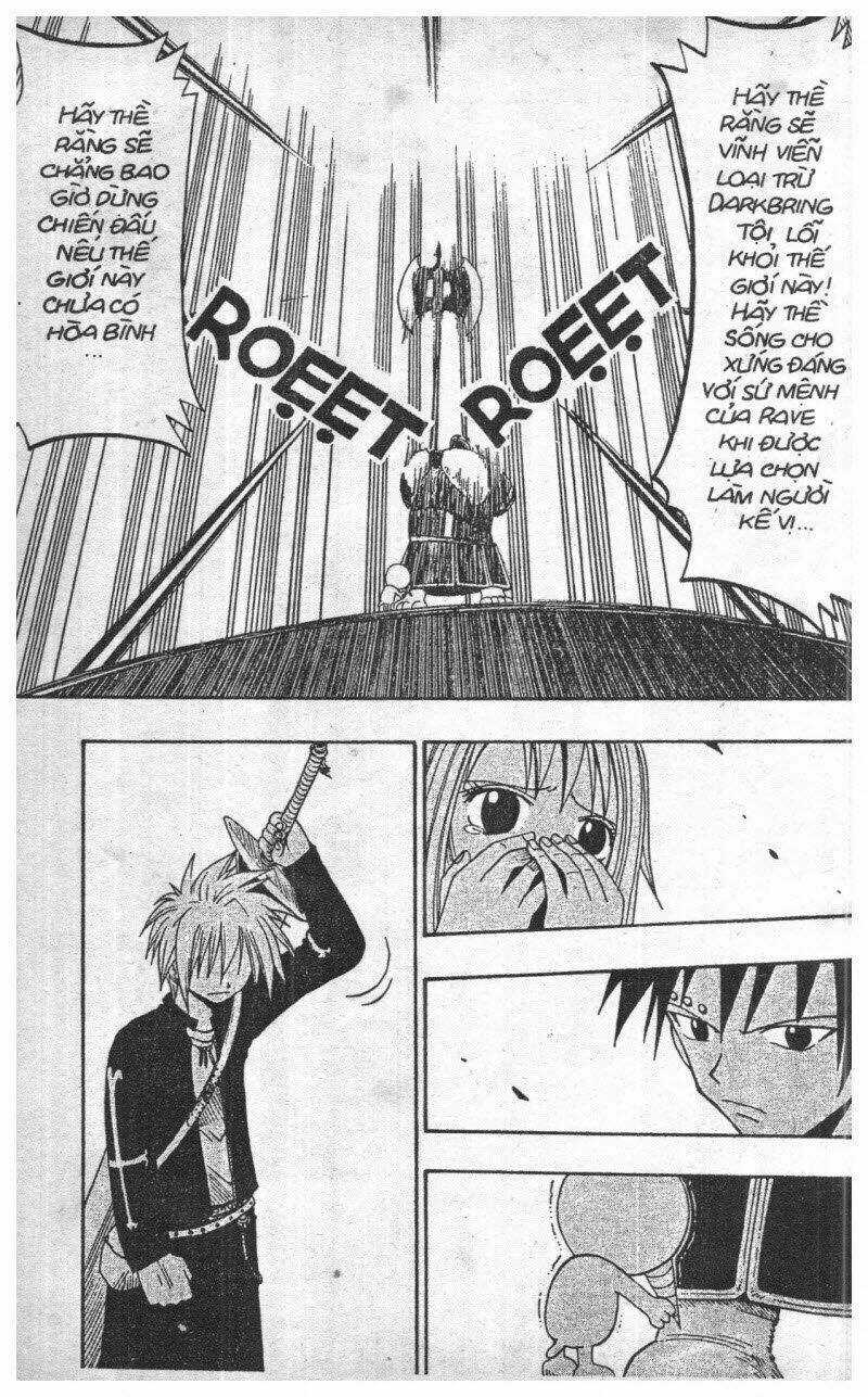 Rave Master (Scan) Chapter 5 trang 47
