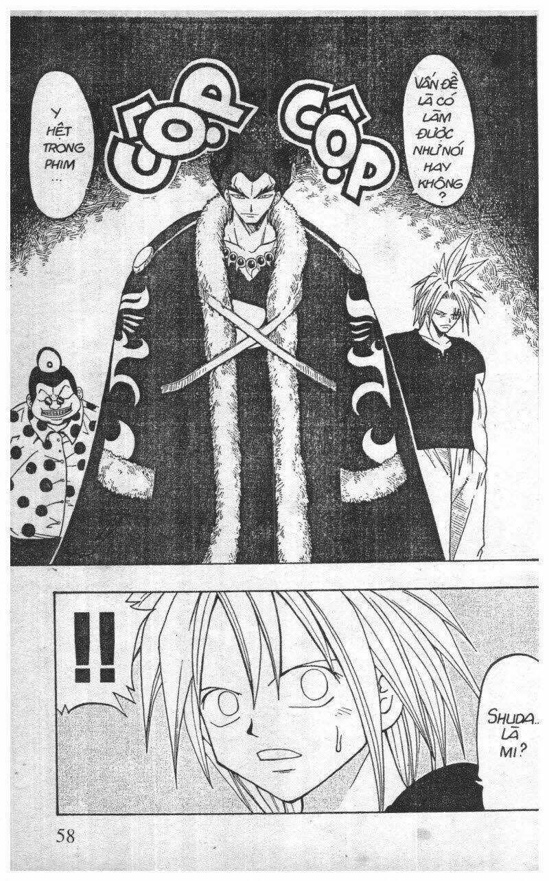 Rave Master (Scan) Chapter 5 trang 51