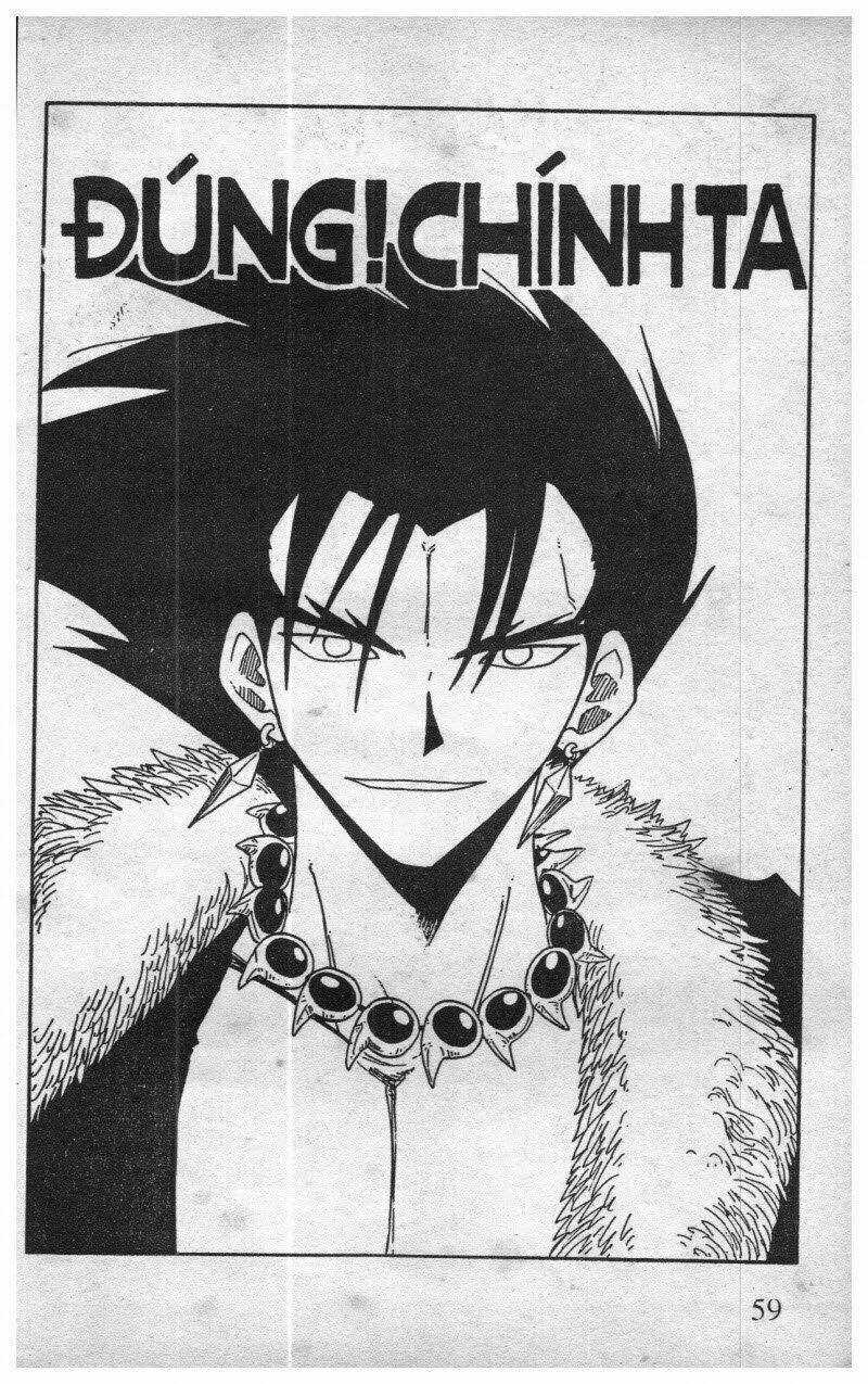 Rave Master (Scan) Chapter 5 trang 52